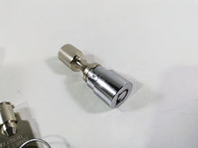 Load image into Gallery viewer, 2009 Harley FLSTSB Cross Bones Ignition Switch Key Fork Lock Set 71450-04 | Mototech271