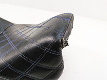 Load image into Gallery viewer, 2015 Harley FXDL Dyna Low Rider C.C.Rider Step Up Seat Saddle - Read S11 | Mototech271