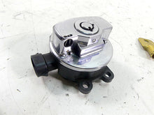 Load image into Gallery viewer, 2011 Harley Softail FLSTF Fat Boy Ignition Switch Key Steering Lock Set 71517-11 | Mototech271