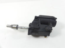 Load image into Gallery viewer, 2004 Harley FLHTC SE CVO Electra Glide Engine Starter Motor + Shaft 31335-03 | Mototech271