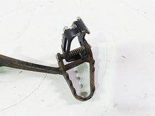 Load image into Gallery viewer, 2015 BMW R1200GS Adv K51 Rear Brake Pedal Lever 35218529841 | Mototech271