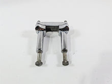 Load image into Gallery viewer, 2002 Harley Davidson XLH883 Sportster Handlebar Risers 4 1/4"