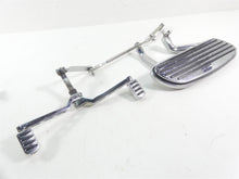 Load image into Gallery viewer, 2004 Harley FLHTC SE CVO Electra Glide Floorboard Shift Brake Pedal Set 50683-04 | Mototech271