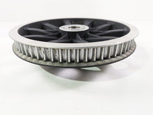 Load image into Gallery viewer, 2017 Indian Chieftain Limited Rear Drive Belt Pulley 66T 1333429