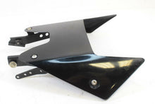 Load image into Gallery viewer, 2009 Kawasaki ZX1400 ZX14 R Ninja Lower Rear Under Bike Spoiler 55028-0063 | Mototech271