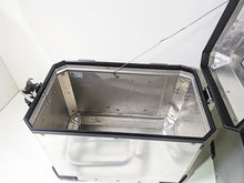 Load image into Gallery viewer, 2006 BMW R1200GS K255 Adv Oem Touratech Saddlebag Tour Pak Key Set 71607722306 | Mototech271