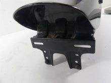 Load image into Gallery viewer, 2007 Honda VT1100 C Shadow Spirit Rear Fender 80110-MAA- | Mototech271