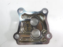 Load image into Gallery viewer, 2014 Harley Touring FLHX Street Glide Push Rod + Cam Lifter Cover Set 17967-99 | Mototech271