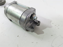 Load image into Gallery viewer, 2021 Kawasaki Z900 ZR900 Engine Starter Motor - Tested 21163-0748