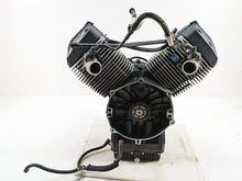 Load image into Gallery viewer, 2013  Moto Guzzi V7 750 Stone Running Engine Motor 10k - Video 976991