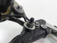 Load image into Gallery viewer, 2017 Triumph Thruxton 1200R Front Brembo Radial Brake Master Cylinder T2025929