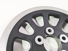 Load image into Gallery viewer, 2019 Harley Softail FXDR 114 Rear Belt Pulley Sprocket 66T 24mm 37778-07 | Mototech271