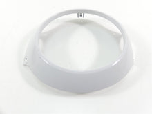 Load image into Gallery viewer, 2017 BMW RnineT Racer K32 Center Headlight Cover Fairing Lightwhite 46638560228 | Mototech271