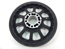 Load image into Gallery viewer, 2014 Harley Dyna FXDB Street Bob Rear Drive Belt Sprocket Pulley 66T 40374-07 | Mototech271