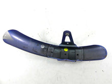 Load image into Gallery viewer, 2006 Harley Softail FXSTSI Springer Front Fender - Read 59176-96A | Mototech271