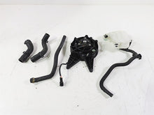 Load image into Gallery viewer, 2023 BMW G310R K03 Coolant Fan Reservoir Hoses Set 17429457927