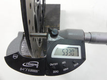 Load image into Gallery viewer, 2021 Kawasaki ZX1400 ZX14R Ninja Front Brembo Brake Rotor Disc Set 41080-0646 | Mototech271