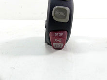 Load image into Gallery viewer, 2016 BMW R1200GS Adv K51 Right Hand Control Switch Grip Heater Mode 61318546186 | Mototech271