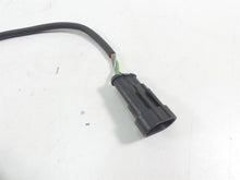 Load image into Gallery viewer, 2008 Ducati Hypermotard 1100S Rear Abs Brake Wheel Speed Sensor 55210431A | Mototech271