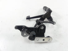 Load image into Gallery viewer, 2018 Harley Softail FXBB Street Bob Right Foot Peg & Brake Pedal 50500601 | Mototech271