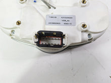 Load image into Gallery viewer, 2010 Harley VRSCF Muscle Rod Gauges Speedometer Instrument 13K Only 71962-09 | Mototech271