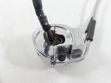 Load image into Gallery viewer, 2007 Harley FLHTCU SE CVO Electra Glide Right Cruise Control Switch 71684-06