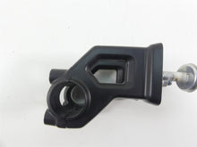 Load image into Gallery viewer, 2018 Harley Softail FXFB Fat Bob Handlebar Riser Holder Clamp Set 1.5" 55900112