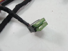 Load image into Gallery viewer, 2011 Victory Vision Tour Main Wiring Harness Loom Heat Abs - No Cuts 2411259 | Mototech271