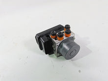 Load image into Gallery viewer, 2016 Ducati Monster 1200 S Abs Brake Control Unit Module Pump 54240451B