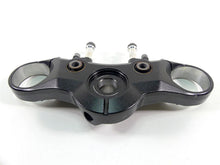 Load image into Gallery viewer, 2012 Yamaha VMX17 VMAX 1700 Upper Triple Tree Steering Clamp 52mm 2S3-23435-00 | Mototech271