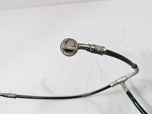 Load image into Gallery viewer, 2022 MV Agusta F3 800 Rosso Front Abs Brake Line Hose Set | Mototech271