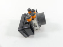 Load image into Gallery viewer, 2014 Ducati Hypermotard 821 SP Abs Brake Pump Pressure Module 54240331B | Mototech271