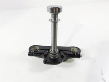 Load image into Gallery viewer, 2017 Harley Dyna FXDB Street Bob Lower Triple Tree Steering Clamp -READ 45900041 | Mototech271
