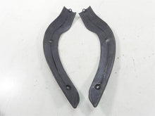 Load image into Gallery viewer, 2011 Harley Touring FLTRX Road Glide Klock Werks Flare Windshield 12" KWW010192