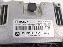 Load image into Gallery viewer, 2018 BMW R1200GS GSW K50 Ecu Cdi Ignition Switch Handsfree Set 13618392346 | Mototech271