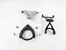 Load image into Gallery viewer, 2015 BMW K1600 GT K48 Front Trailing Arm Shear Joint Set 31447719705