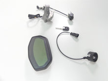 Load image into Gallery viewer, 2017 Ducati 939 S Supersport Speedometer Ignition Switch Key Lock Set 40611283D