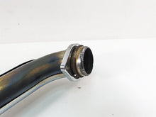 Load image into Gallery viewer, 2000 Harley FXSTS Softail Springer Vance & Hines Short Shots Exhaust System D170