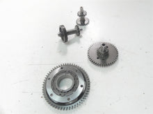 Load image into Gallery viewer, 2017 Triumph Thruxton 1200 R Starter Clutch Gear Pack Set T1225445 T1221991 | Mototech271