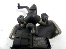 Load image into Gallery viewer, 2015 Harley Touring FLHXS Street Glide Throttle Body Fuel Injection 27685-11A