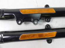 Load image into Gallery viewer, 2019 Harley XL883 N Sportster Iron Strght Front Fork Legs 39mm 45400087 45400086 | Mototech271