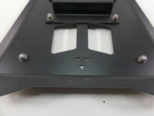 Load image into Gallery viewer, 2013 BMW R1200GS GSW K50 Rear Sw-Motech Carrier Luggage Rack Adapter Plate | Mototech271