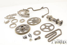 Load image into Gallery viewer, 2015 BMW R nineT nine T K21 Oil Pump Assembly 11317710843 | Mototech271