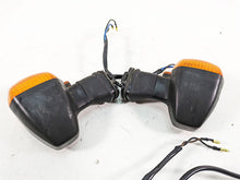 Load image into Gallery viewer, 2002 Yamaha FZ1 FZS1000 Fazer Front Rear Blinker Turn Signal Set 5LV-83310-00-00 | Mototech271