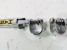 Load image into Gallery viewer, 2015 Harley Touring FLHTKL E -Glide Low Custom Scripted Highway Pegs 49102-86T | Mototech271