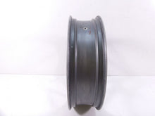 Load image into Gallery viewer, 2013 BMW R1200GS GSW K50 Straight Rear Wheel Rim 4.5x17 36318534190 | Mototech271