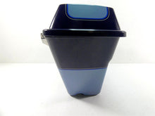 Load image into Gallery viewer, 2004 Harley Touring FLHTCUI Electra Glide Left Saddlebag Saddle Bag 90753-93