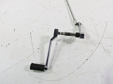 Load image into Gallery viewer, 2016 Harley Touring FLTRX Road Glide Gear Selector Shifter & Linkage 50688-04 | Mototech271