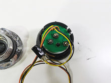 Load image into Gallery viewer, 2005 Harley Touring FLHRI Road King Kuryakyn Fuel Gas Petrol Level Gauge 7282 | Mototech271