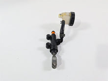 Load image into Gallery viewer, 2016 Victory Cross Country Rear Nissin Brake Master Cylinder 14mm 1911621